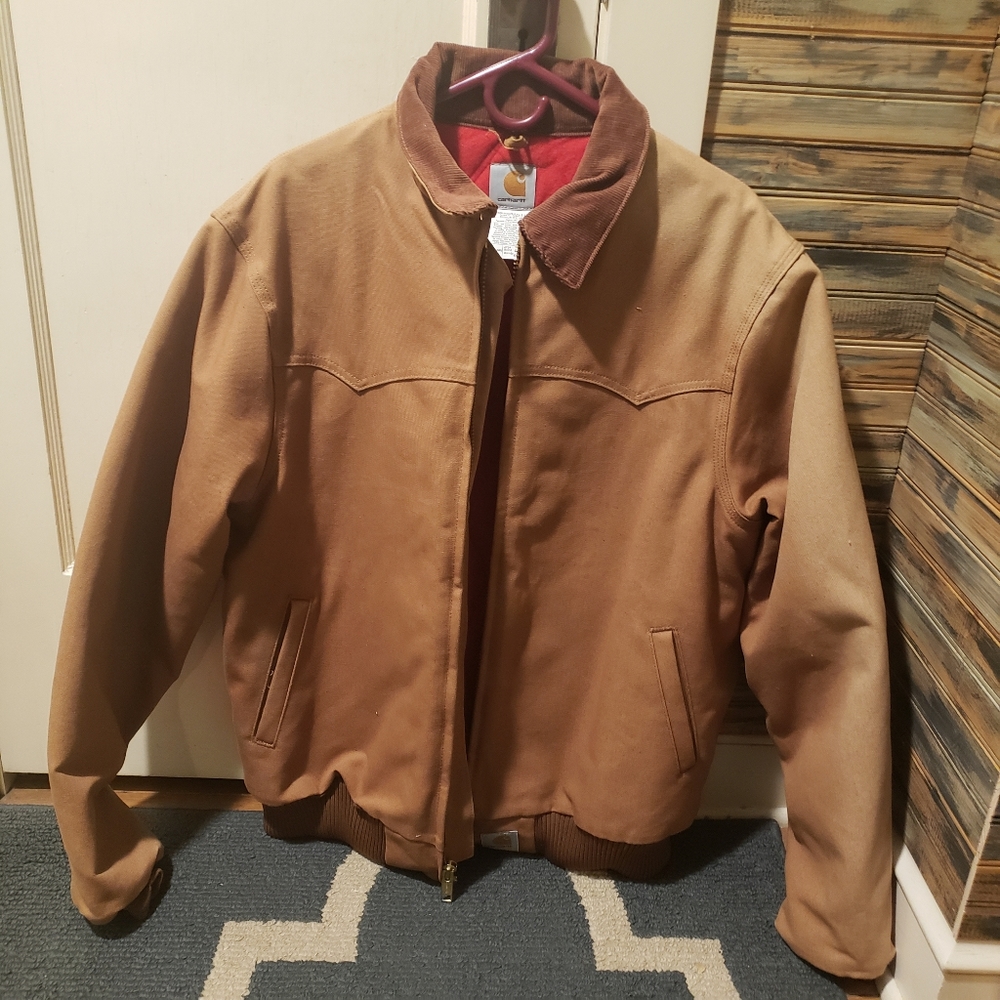 Carhartt Coat